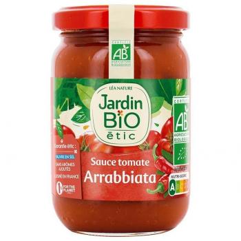 SALSA ARRABIATA 200G