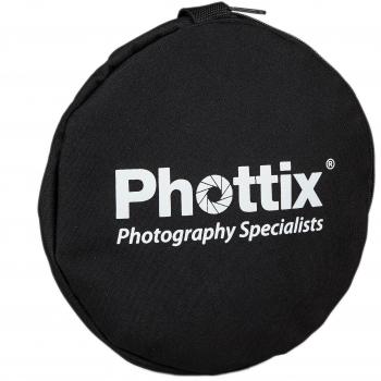 Phottix 86496 - Reflector para iluminación fotográfica