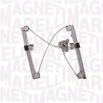 Regulador de ventanilla MAGNETI MARELLI 350103170036 Derecha