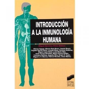 Introducción a la inmunología humana: 4