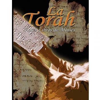 The Torah: The Five Books of Moses by Uri Trajtmann - English Edition
