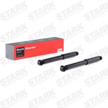 STARK SKSA-0132944 Amortiguador, Set de 2