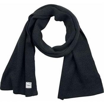 Produkt Flex Unisex Bufanda Negro, 100% poliacrílico,