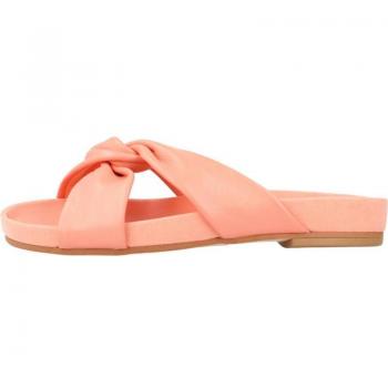 Sandalias de Mujer Clarks Pure Twist Naranja