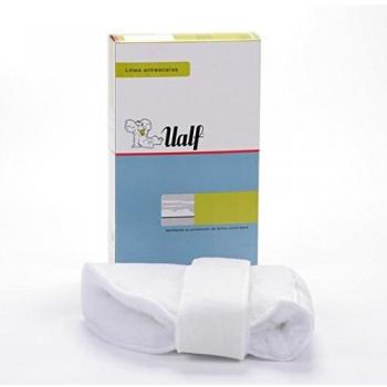Talonera Antiescaras Walf