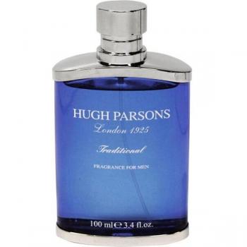 Hugh Parsons Traditional Eau de Parfum 100ml