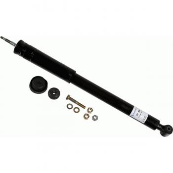 Amortiguador SACHS 317 354 - Amortiguadores para Automóviles, compatible con diversas marcas y modelos, diseñado para proporcionar un excelente rendimiento en la suspensión, fabricado con tecnología de alta calidad para garantizar durabilidad y confor