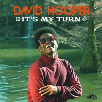 My Turn - Vinyl Record