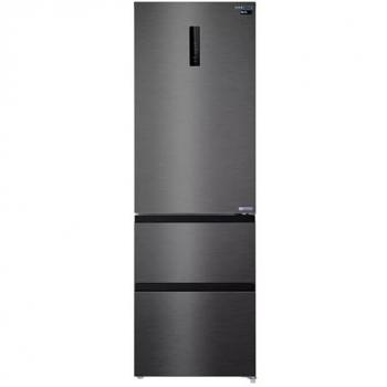 Frigorífico Combi Infiniton 401L No Frost Inverter con Tecnología Care + Space y Puerta Reversible - FRD-401T91DEV