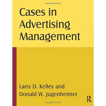 Cases in Advertising Management