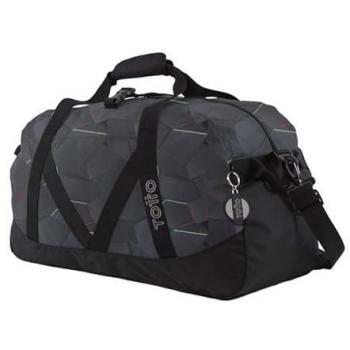 TOTTO - Bolsa Active L Fracta, Deporte, Adultos Unisex, Multicolor