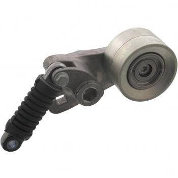Tensor de correa poli V FEBI BILSTEIN 30591 con rodillo ajustable y alta durabilidad