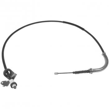 Blue Print ADB114604 Cable de Accionamiento, Freno de Estacionamiento