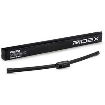 Limpiaparabrisas RIDEX 298W0018 con spoiler para VW, AUDI y MERCEDES-BENZ