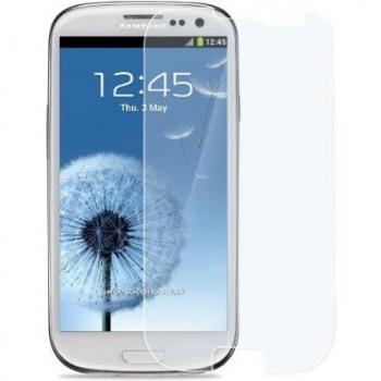 Cellular Line - Protector de pantalla para Samsung Galaxy S III