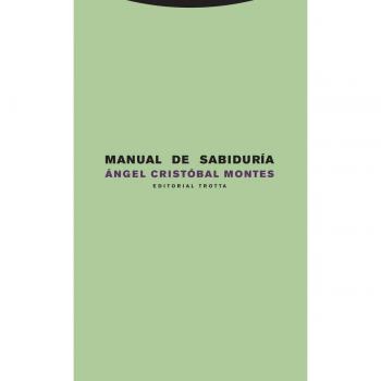 Manual de sabiduría