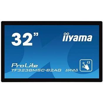 Iiyama Prolite TF3238MSC - Monitor LED AMVA3