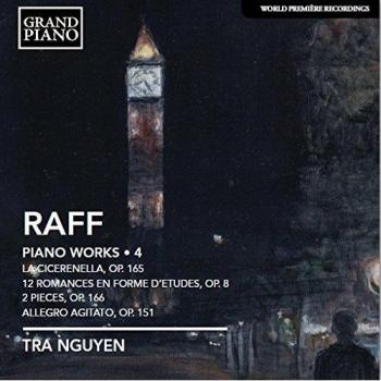 Joachim Raff