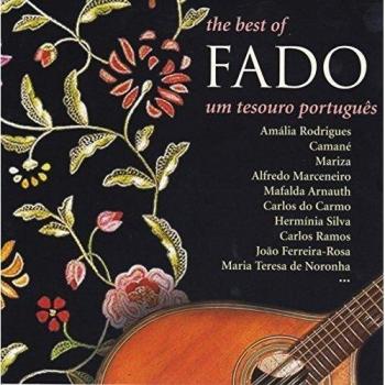 The Best of Fado-Um Tesouro Portugues