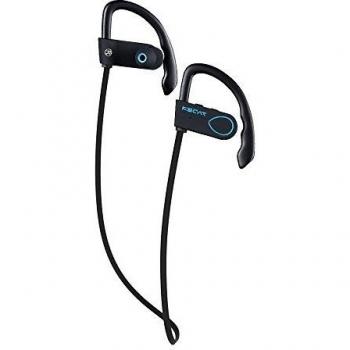 Auriculares Bluetooth 4.1 kscat BC 03 Sport Wireless Auriculares Earbuds anulación Stereo Headset con micrófono de manos libres Auriculares In-Ear Para Móviles Iphone Ipad portátiles Smartphones