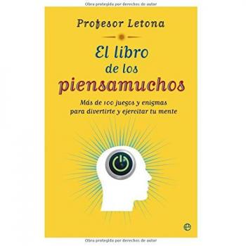 Libro de los piensamuchos, el