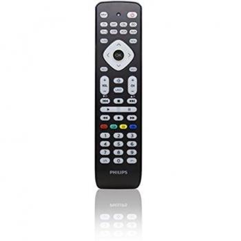 Philips SRP2018/10 - Mando a Distancia Universal
