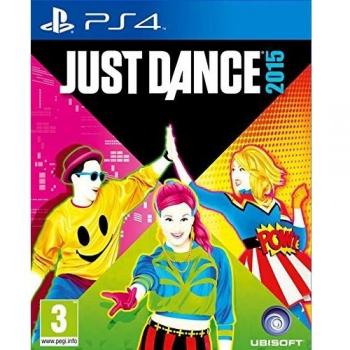 Just Dance 2015 [Importación Inglesa]