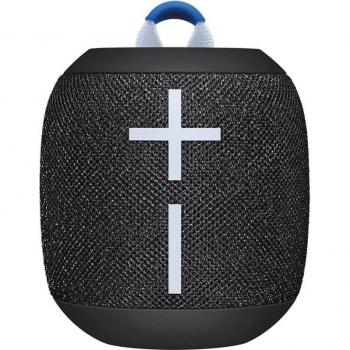 Ultimate Ears WonderBoom 3 Altavoz Portátil Bluetooth Estéreo Inalámbrico Negro Blanco Resistente al Agua 86 W 14 Horas de Batería