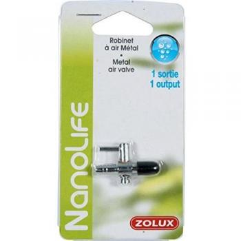 Zolux Llave Metalica 1 Salida
