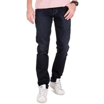 Teddy Smith Men's Rope Regular Fit Jeans - Old Ink