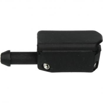 Boquilla de líquido de lavado para limpieza de parabrisas DT Spare Parts 2.25223