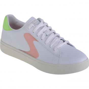 Zapatillas deportivas de Mujer Skechers Modelo 185000s Eden LX-Top Grade Blancas