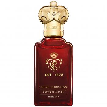 Clive Christian Matsukita Crown Collection Eau de Parfum 50ml Spray