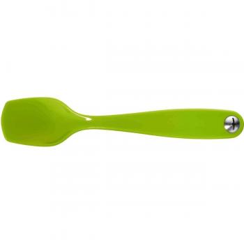 ASA 11780/801 Pollo - Juego de 4 cucharas para Huevos