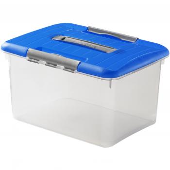 Curver Caja Optimabox 15 L