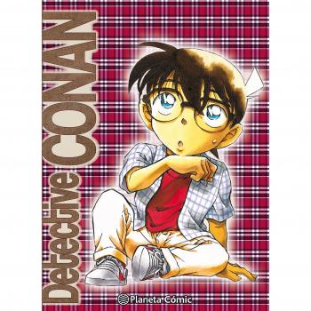 Detective Conan nº 24 - AOYAMA, GOSHO