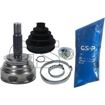 Juego de articulación, árbol de transmisión GSP CV-joint 850008