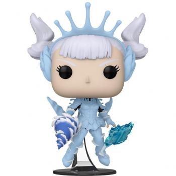 Funko Pop! Animation: Black Clover - Noelle Silva (Valkyrie Armor) Vinyl Figure #1421