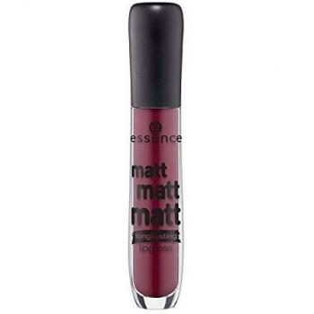 ESSENCE BRILLO DE LABIOS MATT MATT MATT 05 SIMPLY BE AN ICON