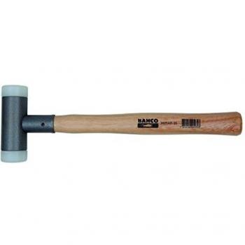 Bahco 3625AR-60 - Martillo Antirrebote 60 Mm.