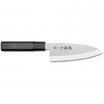 KAI Seki Magoroku Kinju Deba Knife 150mm