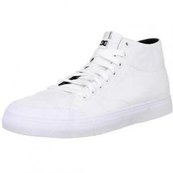 DC Shoes Evan HI Zero TX - Zapatillas Altas - Mujer - EU 40