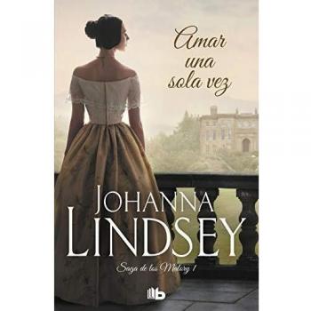 Amar una sola vez - Johanna Lindsey