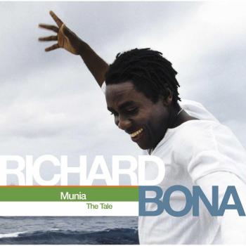 Munia - Richard Bona