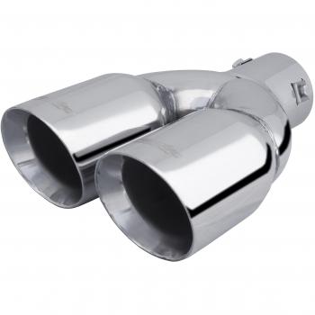 Simoni Racing TRX/92 Cola Escape Universal, Inox