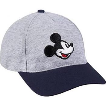 CERDÁ LIFE'S LITTLE MOMENTS Gorra Niño Ajustable Sombrero para el Sol, Multicolor, Estándar para Niños