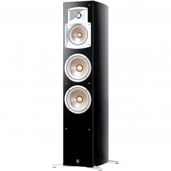 Yamaha NS-555 - Altavoz de pie, 3-way, 6 Ohmio, 160 mm, 25 mm, 100 W, 1 unidad