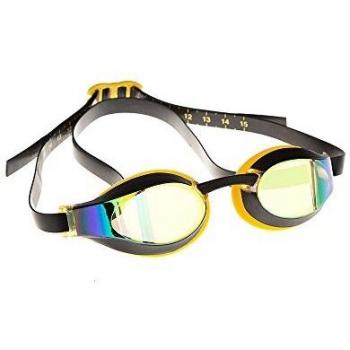 Gafas de Natación Espejo Madwave X-look Arcoíris