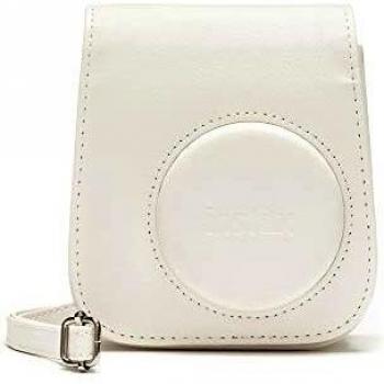Funda instax Para mini 11 - Ice Blanco