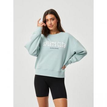 Björn Borg Ace Boyfriend Crew Blue, S